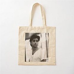 Full House John Stamos Cotton Tote Bag