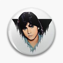 Young John Stamos