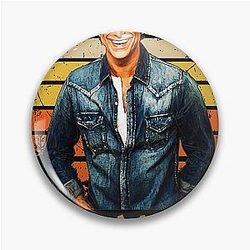 John Stamos Lover Gift Have Mercy Pin