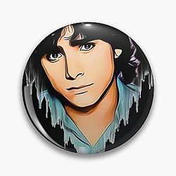 John Stamos Fan Pin