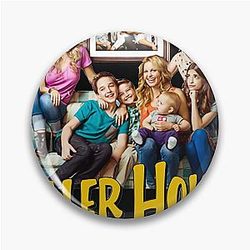 John Stamos Fuller House Cast