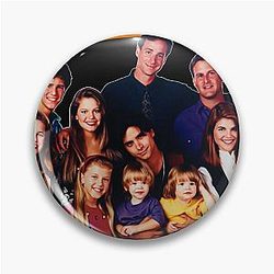 John Stamos Full House Cast