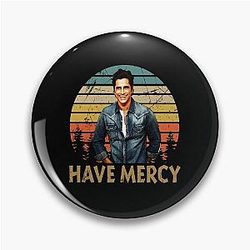 Lover Gift to John Stamos Pin