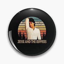 Lover Gifts John Stamos Jesse and the Rippers Pin