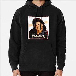 John Stamos T-Shirt Danzig John Stamos Pullover Hoodie