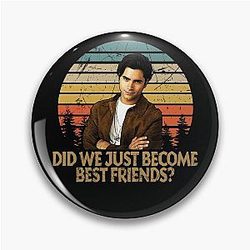 Lover's Gift to John Stamos: Did We Just Become Best Friends?