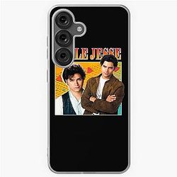 John Stamos Uncle Jesse Tribute Samsung Galaxy Case
