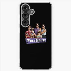 John Stamos 90s Samsung Galaxy Soft Case