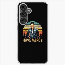 John Stamos Lover Gift Samsung Galaxy Soft Case