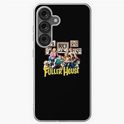 John Stamos Fuller House Cast 
Samsung Galaxy Case