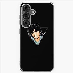 John Stamos Young Fan Samsung Galaxy Case