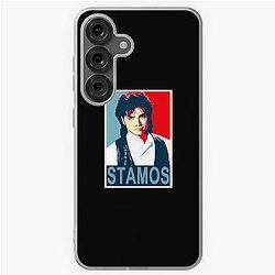 John Stamos Samsung Galaxy Soft Case