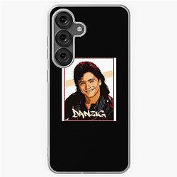 John Stamos T-ShirtDanzig Samsung Galaxy Soft Case