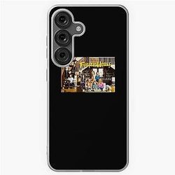 John Stamos Fuller House Cast Samsung Galaxy Case