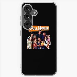John Stamos full house cast Samsung Galaxy Case