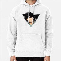 Young John Stamos Pullover Hoodie