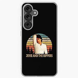 Lover Gifts John Stamos Jesse and the Rippers Samsung Galaxy Case