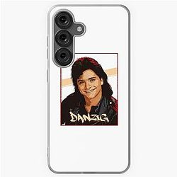 John Stamos Fan Art Design Samsung Galaxy Soft Case