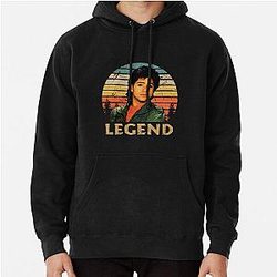 John Stamos Legend Pullover Hoodie