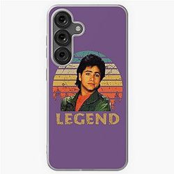 Vintage John Stamos Legend Samsung Galaxy Soft Case