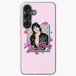 John Stamos 80s Movie Heartthrob Samsung Galaxy Case