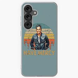 Lover Gift for John Stamos Samsung Galaxy Soft Case