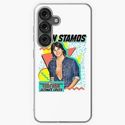 TEEN BEAT Ultimate - John Stamos Samsung Galaxy Soft Case