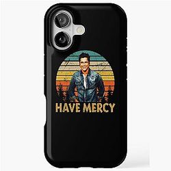 John Stamos Lover Gift iPhone Tough Case