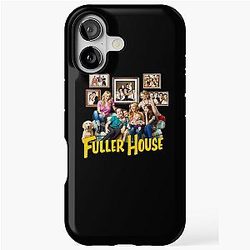 John Stamos Fuller House Cast John Stamos iPhone Case