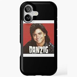 John Stamos iPhone Case