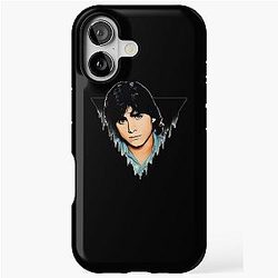 John Stamos Young iPhone Case