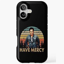 Lover Gift for John Stamos Have an iPhone Tough Case