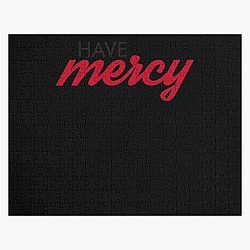 John Stamos Have Mercy Jigsaw Puzzle