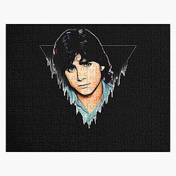 John Stamos Fan Jigsaw Puzzle