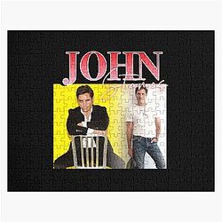 John Stamos Full House Jigsaw Puzzle