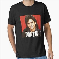 John Stamos Danzig Essential T-Shirt