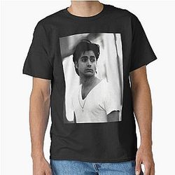 Full House John Stamos Classic T-Shirt