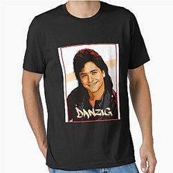 John Stamos Essential T-Shirt