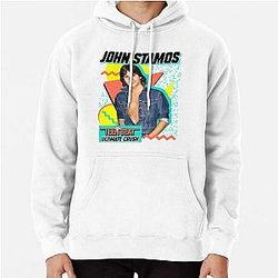 TEEN BEAT Ultimate - John Stamos Pullover Hoodie