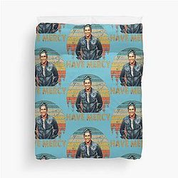 John Stamos Have Duvet Cover