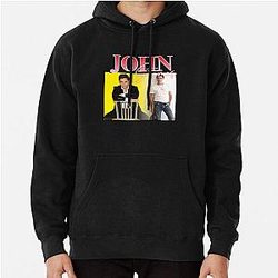 John Stamos Full Vintage Pullover Hoodie