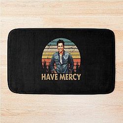 Lover Gift John Stamos Bath Mat