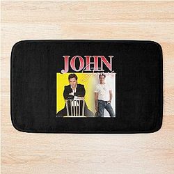 John Stamos Full House Bath Mat