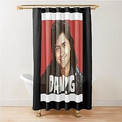 John Stamos Shower Curtain