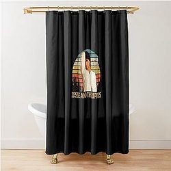 Lover Gifts John Stamos Jesse and The Rippers Shower Curtain