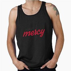 John Stamos Have Mercy Tank Top