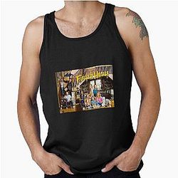 John Stamos Fuller House Cast Shirt