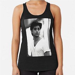Full House John Stamos Racerback Tank