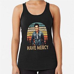 Lover Gift John Stamos Have Racerback Tank Top