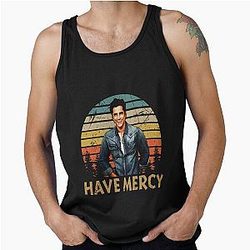 Lover Gift John Stamos Have a Tank Top
